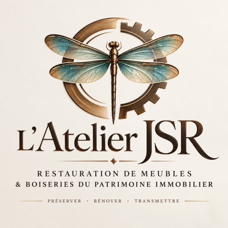 Logo L'Atelier JSR